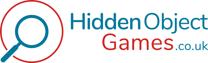 Hidden Object Games - New Free Unlimited Games Online