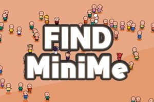 Find MiniMe
