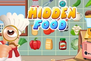 Hidden Food